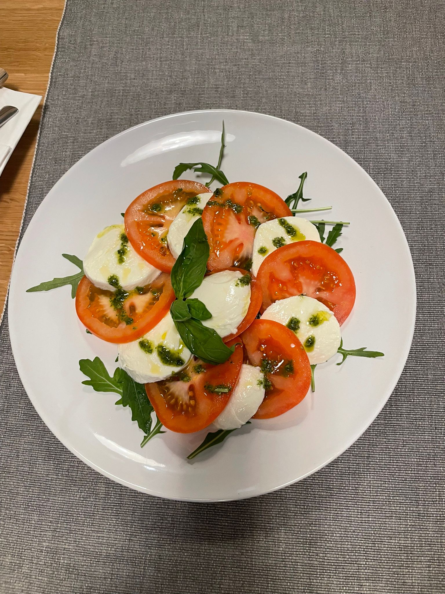 Caprese