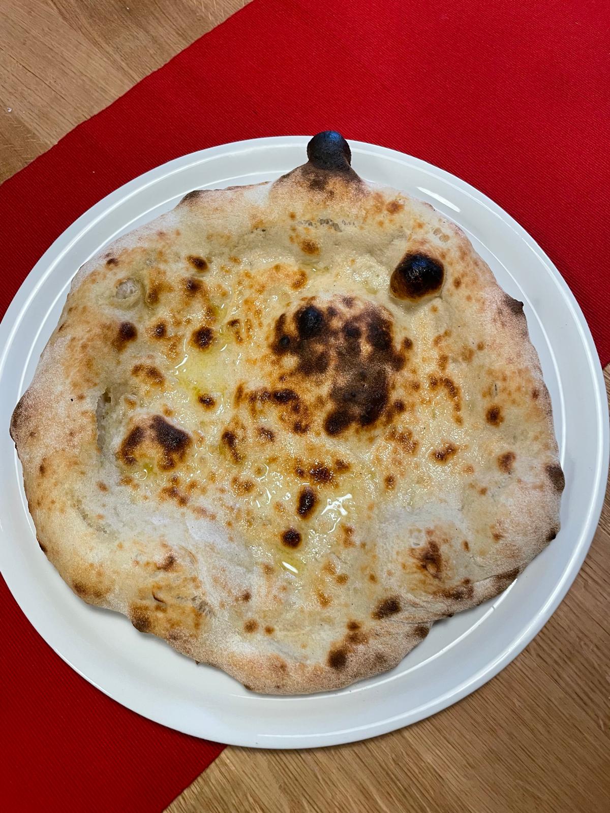 Focaccia