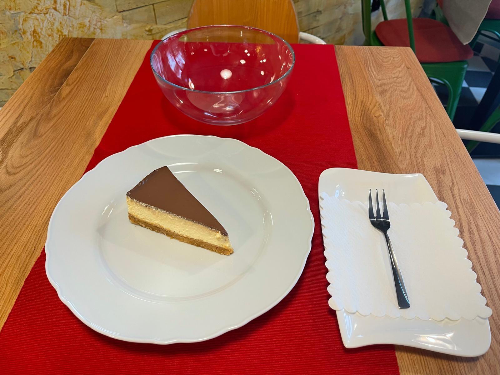 Käsekuchen