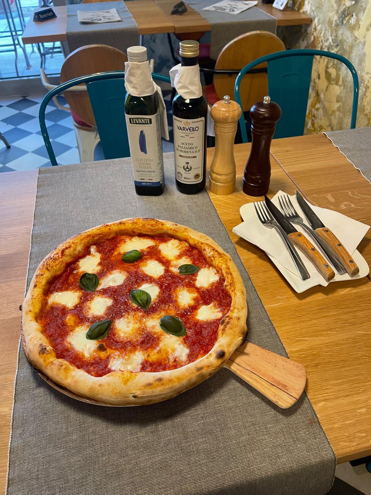 Margherita